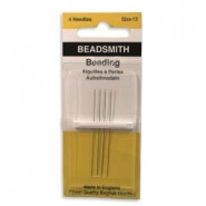 Beadsmith beading #13 needles 